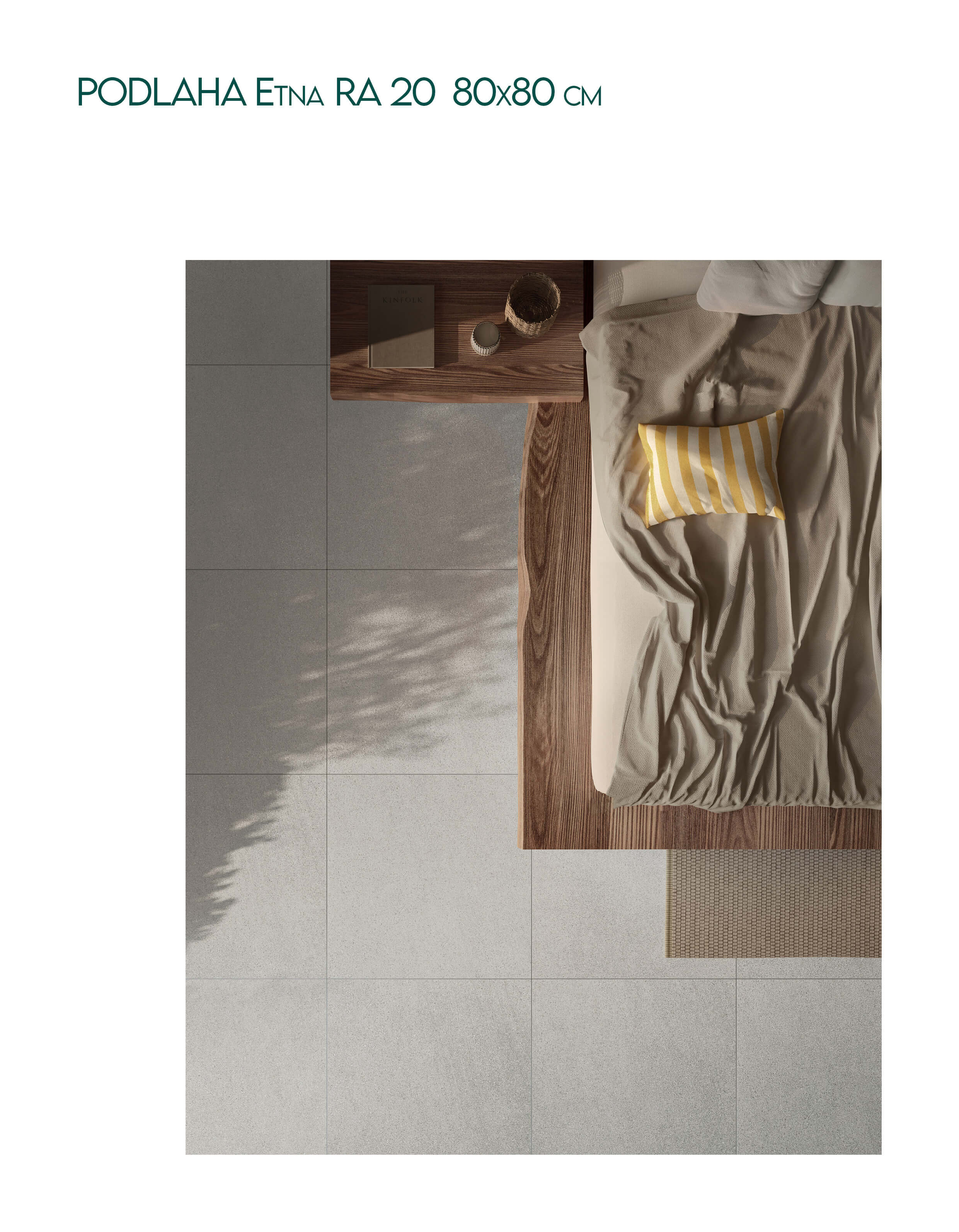 obklady a dlažby imitace kamene